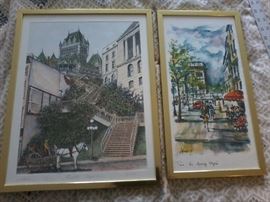  2 prints  http://www.ctonlineauctions.com/detail.asp?id=666574