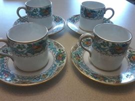  Almora Bone China made in England  http://www.ctonlineauctions.com/detail.asp?id=666589