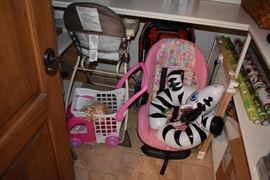 Again, remember our sales will be  super organized.