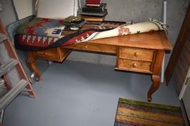 This desk at our appt only sale in Jan.