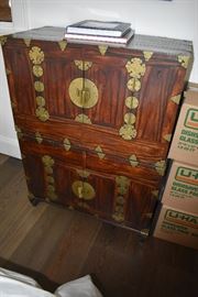 this piece at our appt only sale in Jan.