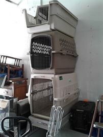 Dog Kennels