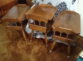  Baumritter Colonial Tables