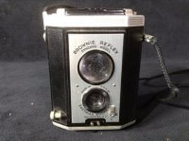  Brownie Reflex Synchro Model 