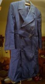  Maurice Rothschild Pea Coat 