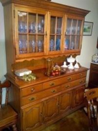  Pennsylvania House American Maple Collection 