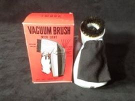  Swank Vacuum Brush