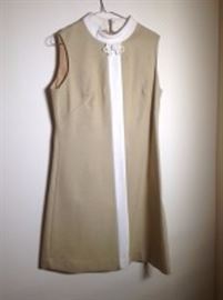  Vintage Nordstrom Dress 