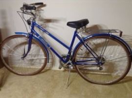 Brittany Free Spirit Bicycle 