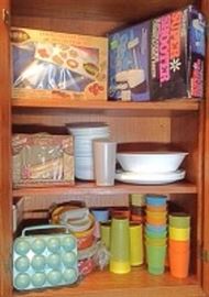 Cookie Making Egg Carrier And More 