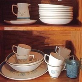 Metasco Laguna Color stone