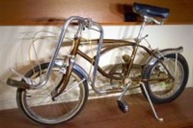 Schwinn Stingray Runabout 1969 