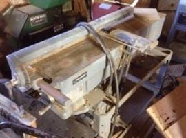 Sears Craftsman Jointer Planer 