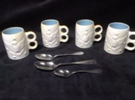 US Navy Collectibles