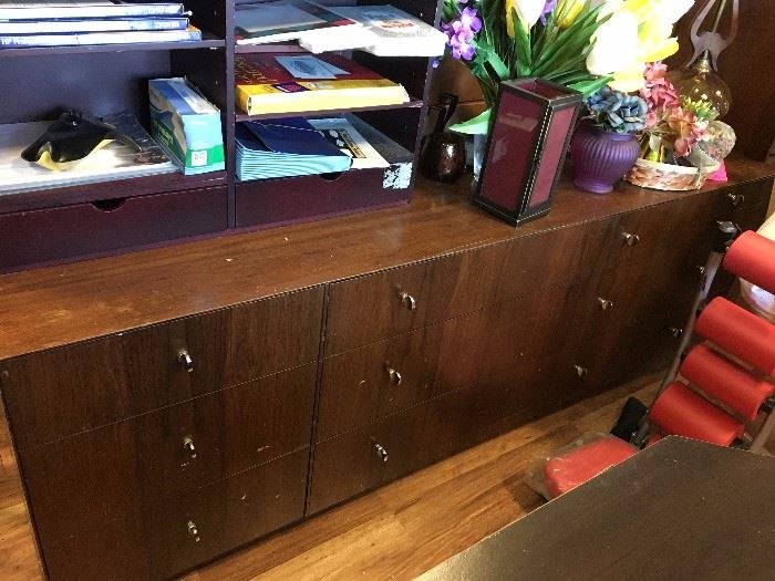 Mid Century Credenza or Buffet in good to excellent condition.