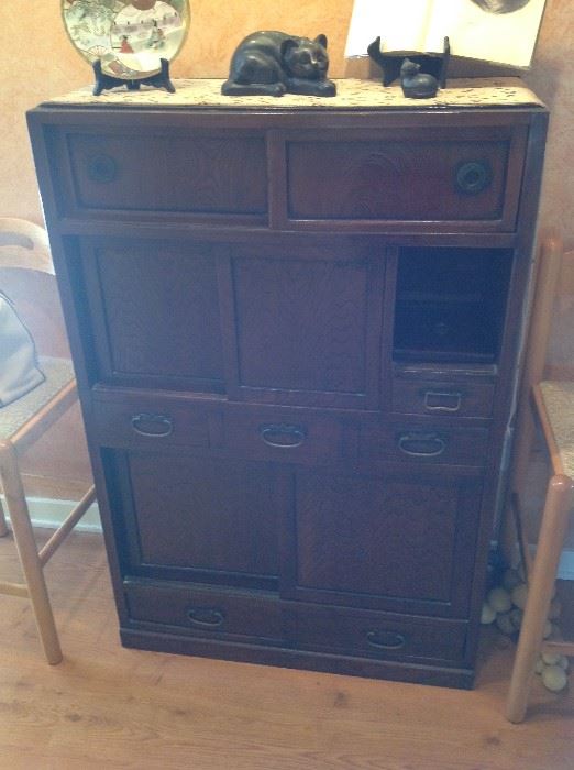 Accent Cabinet $ 280.00
