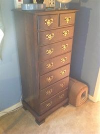 Lingerie Chest of Drawers $ 160.00
