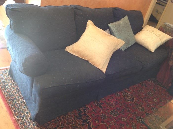 Sofa $ 120.00