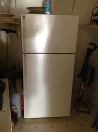 Refrigerator / Freezer $ 120.00