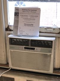 Frigidaire room air conditioner
