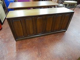 Mid Century Broyhill Credenza