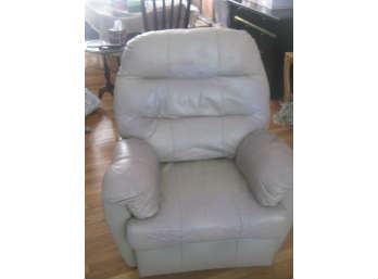 leatherchair