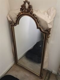 Another Wall Mirror