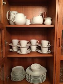 Rosenthal Continental White China