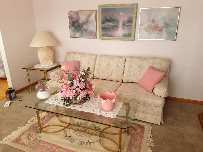 Livingroom furniture