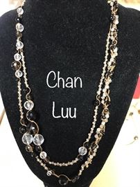 Chan Luu designer necklace 