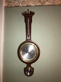 Barometer