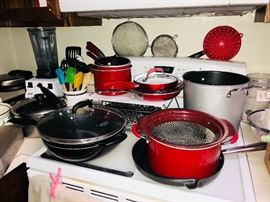Cookware