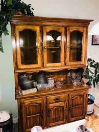 China display cabinet