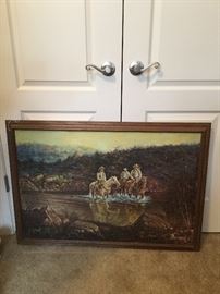 Listed Artist Gary Hart