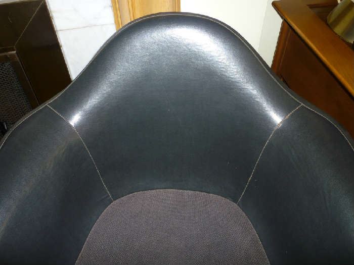 CHAIR BACK