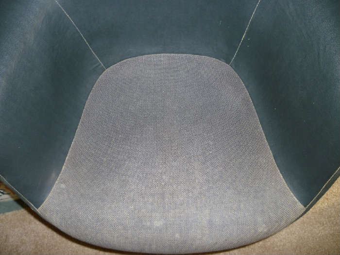 CHAIR SEAT