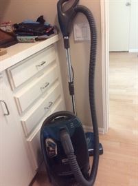 Kenmore vacuum