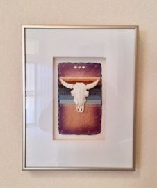 Southwest Framed Art