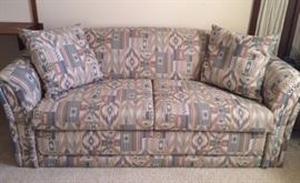 LaZBoy Sleeper Sofa