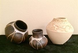 Southwest Pottery