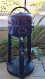 Char Broil Electric Grill