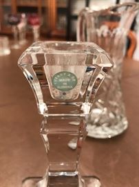 TIFFANY & CO. CANDLE HOLDERS