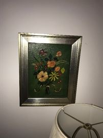 FRAMED ART