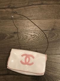 CHANEL MINI PURSE