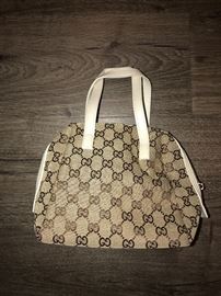 GUCCI BAG