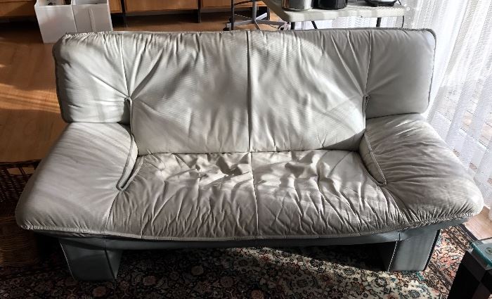 Large sofa also available 
