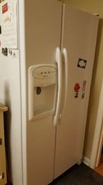 Maytag Refrigerator