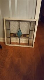 Stained Glass