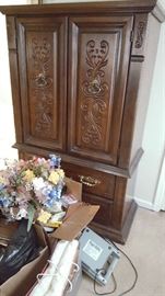 Armoire