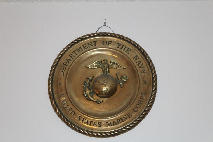Navy Memorabilia 